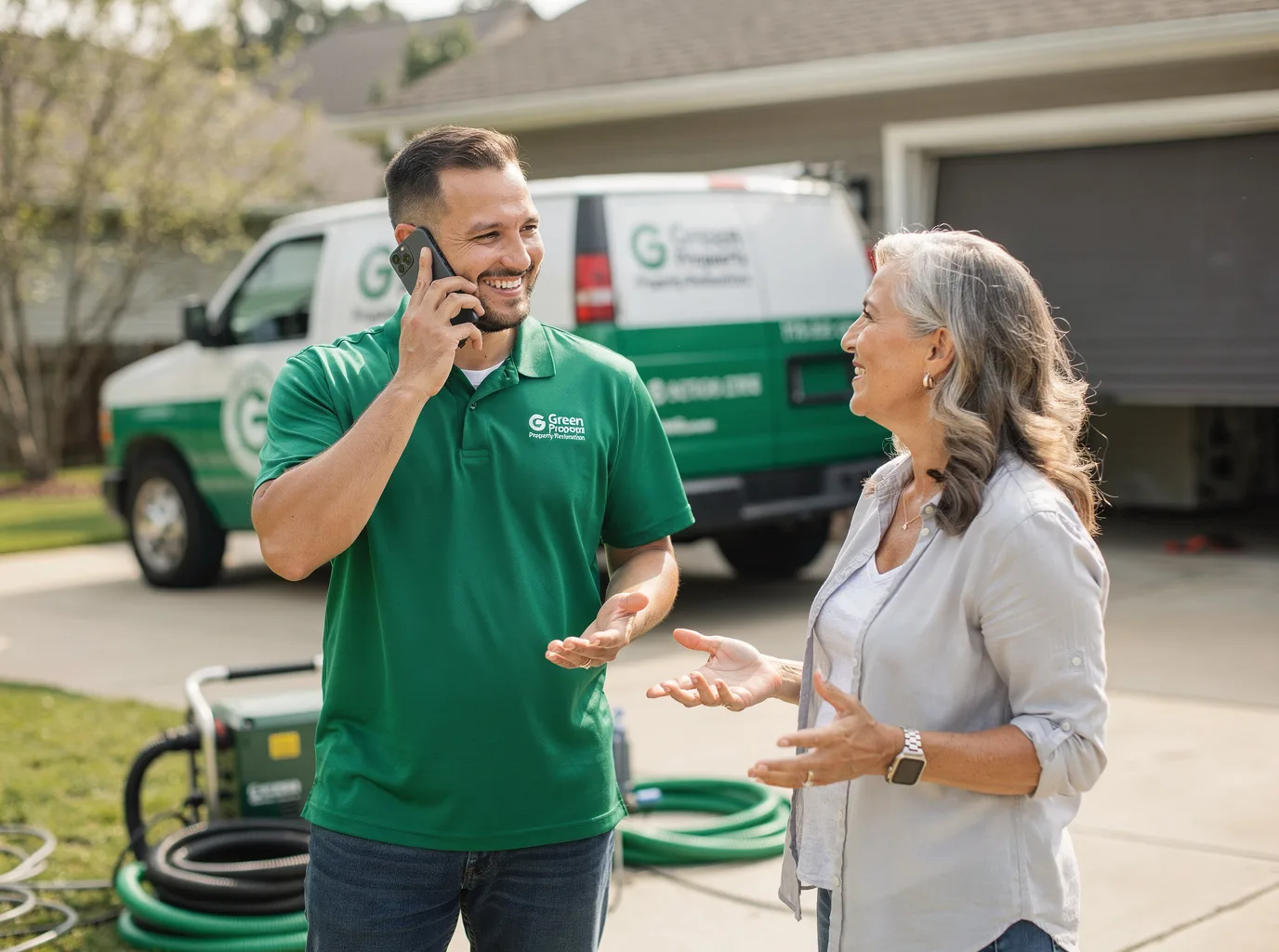 Water Damage Restoration Corbin, KY FAQs
